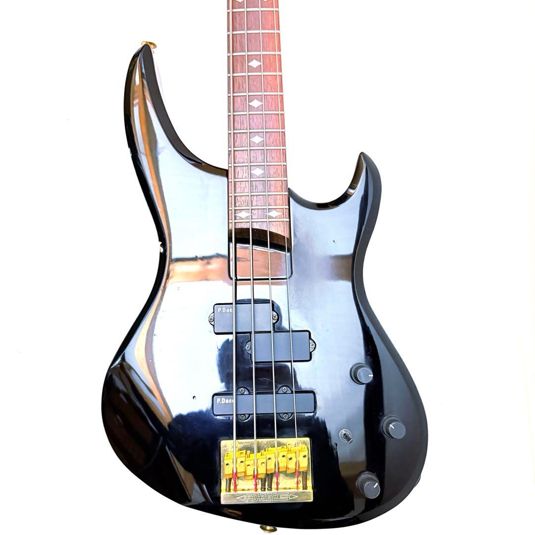 希少】 Greco BOB-65 エレキベース グレコ - メルカリ