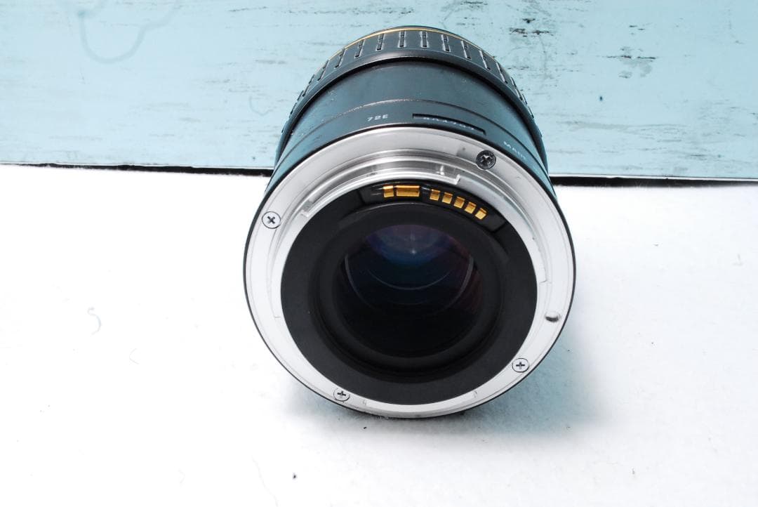 ❤️Canon用❤️90mm❤️単焦点❤️フィックスレンズ ❤️キャノンの