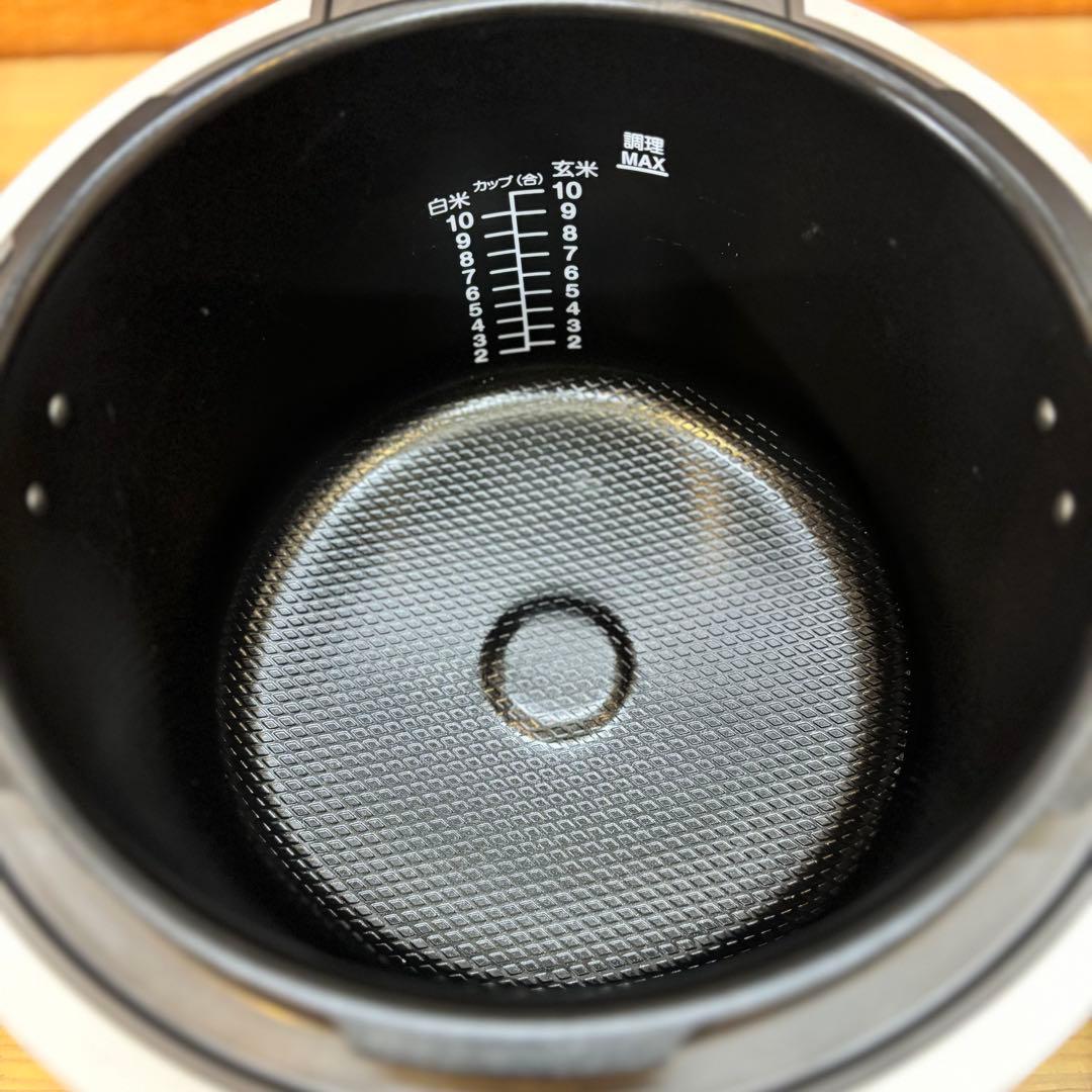 ☆未使用品級 超美品☆ 【T-fal】 クックフォーミー エクスプレス 6.0L