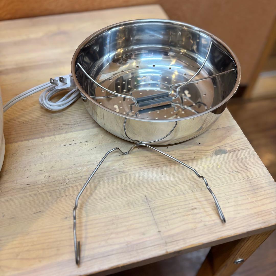 ☆未使用品級 超美品☆ 【T-fal】 クックフォーミー エクスプレス 6.0L