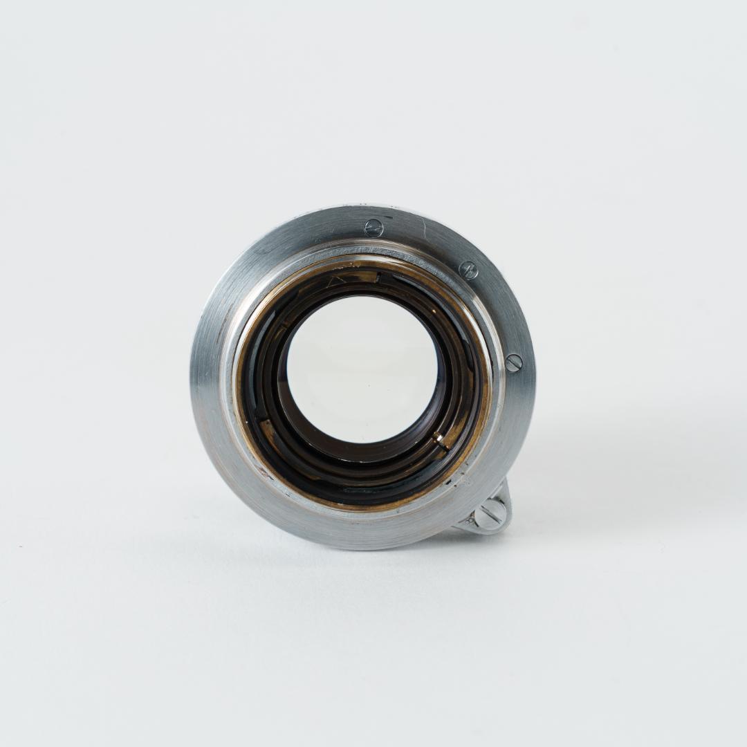 訳ありSALE！Leica Summicron 50mm 1st 沈胴