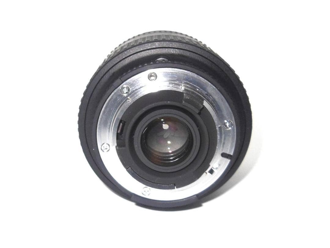 ★極上品★ Nikon AF NIKKOR 24-85mm F2.8-4 D