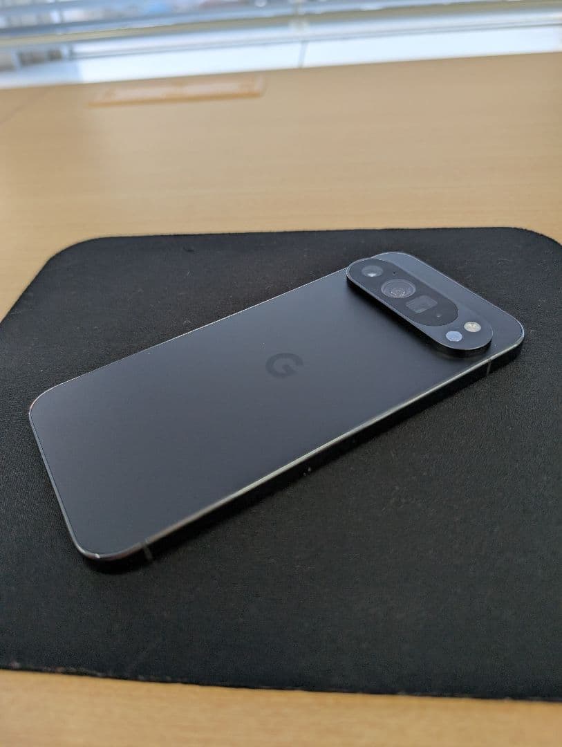 峰長瀬专用ページ Google Pixel 9 Pro XL 128GB