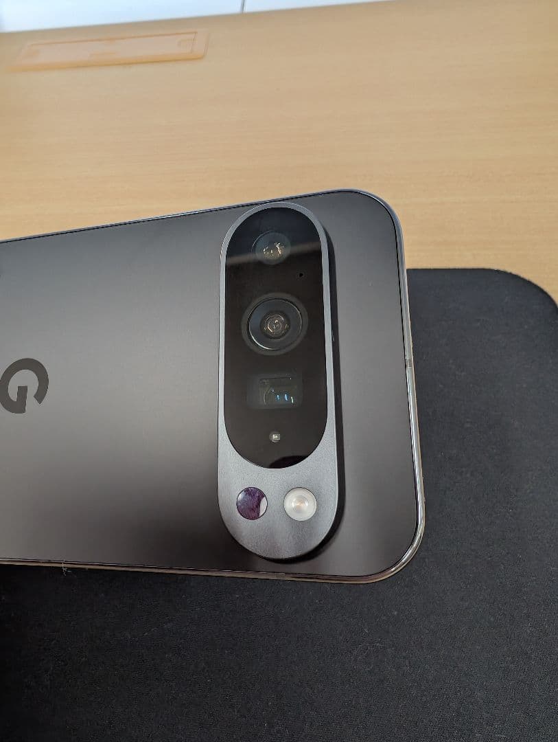 峰長瀬专用ページ Google Pixel 9 Pro XL 128GB