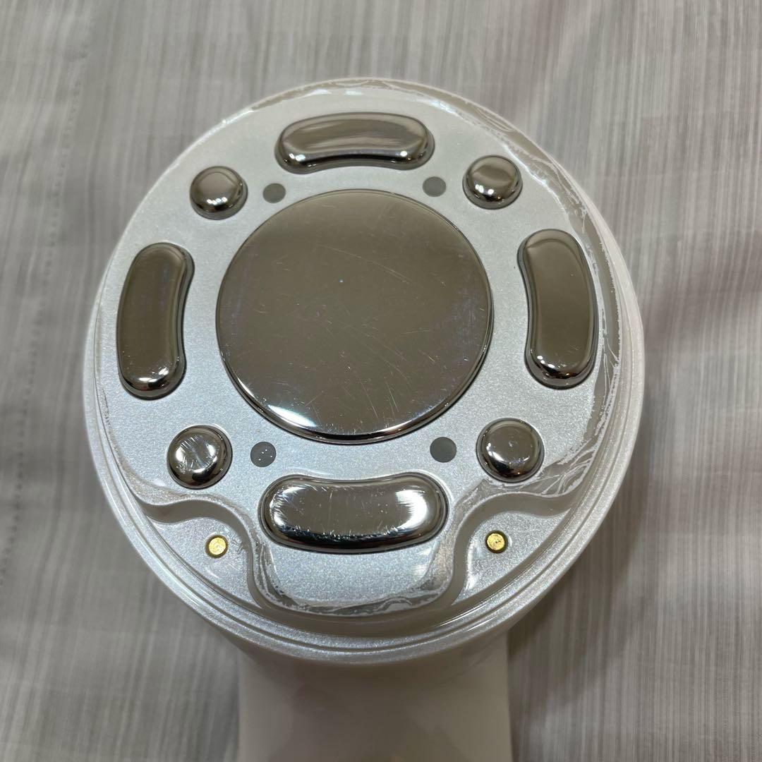 TBC公式 ヒートキャビシェイプPRO