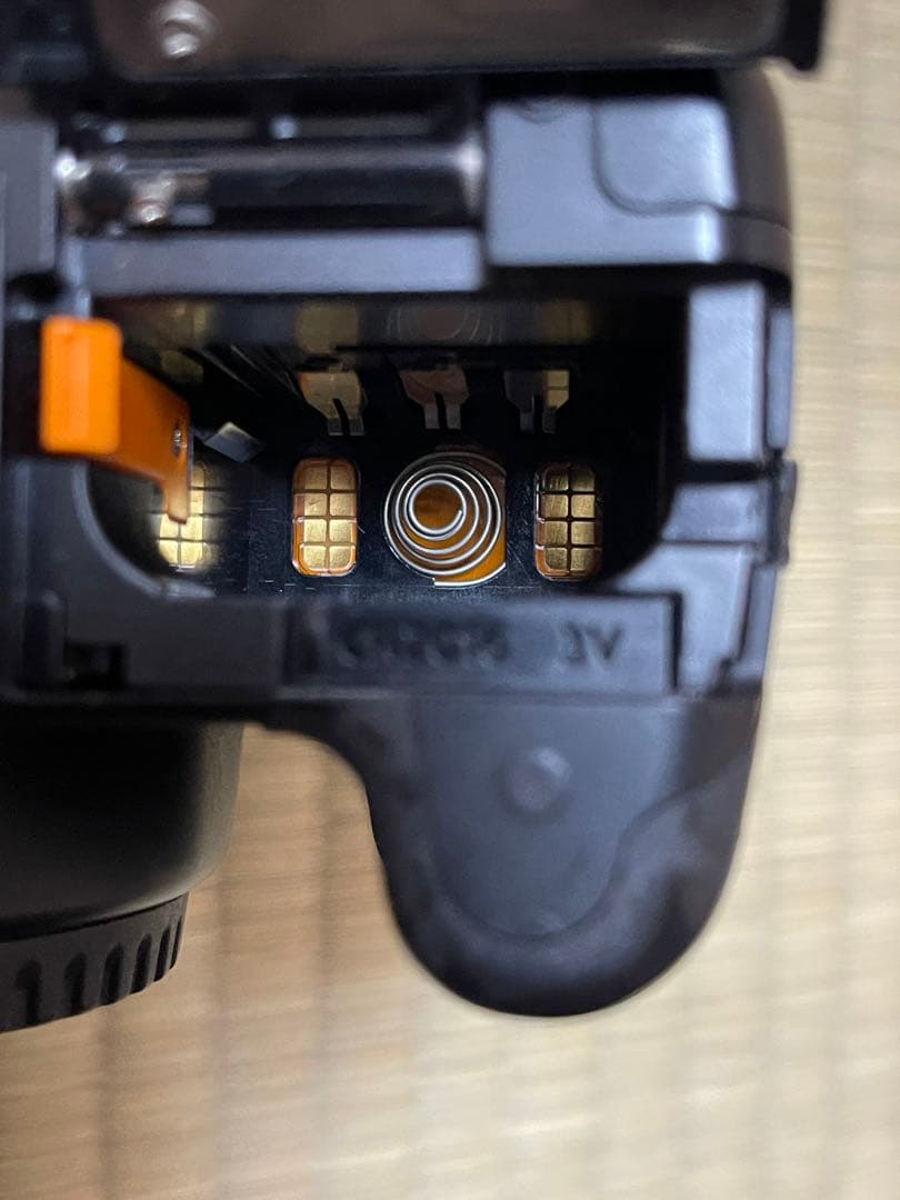 Canon EOS Kiss Digital X / N ボディ 2点セット