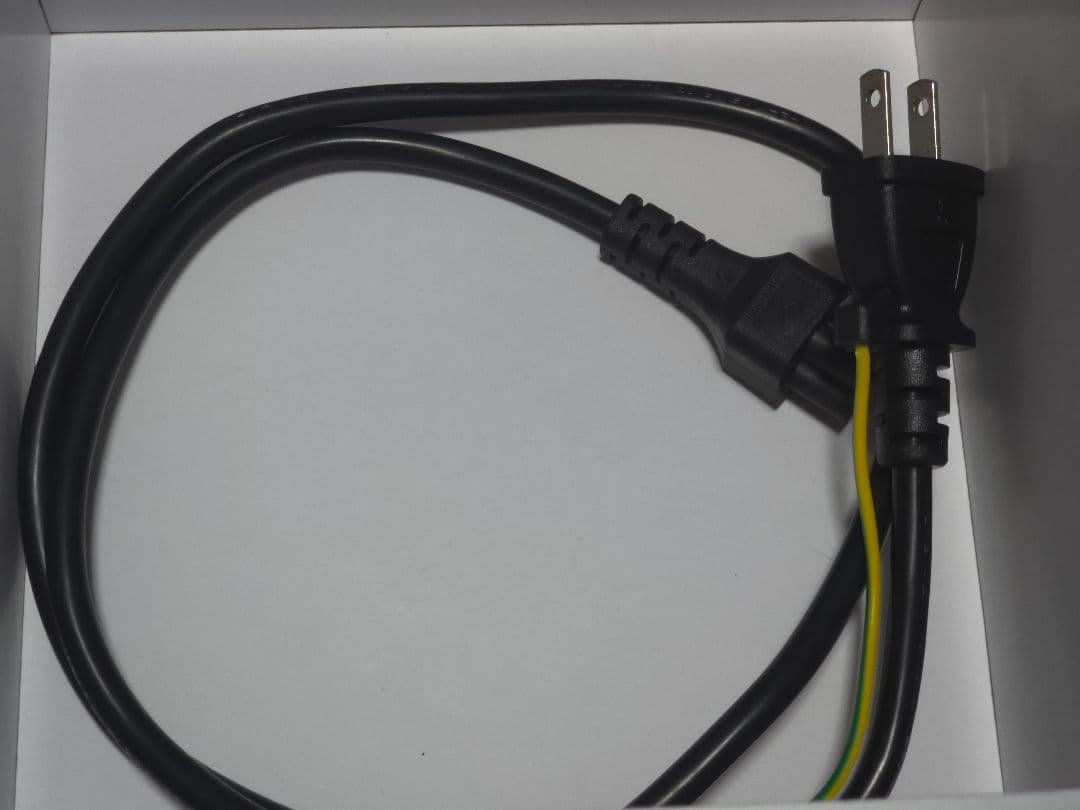 GMKtec Nucbox M7 メモリ16GB SSDなし