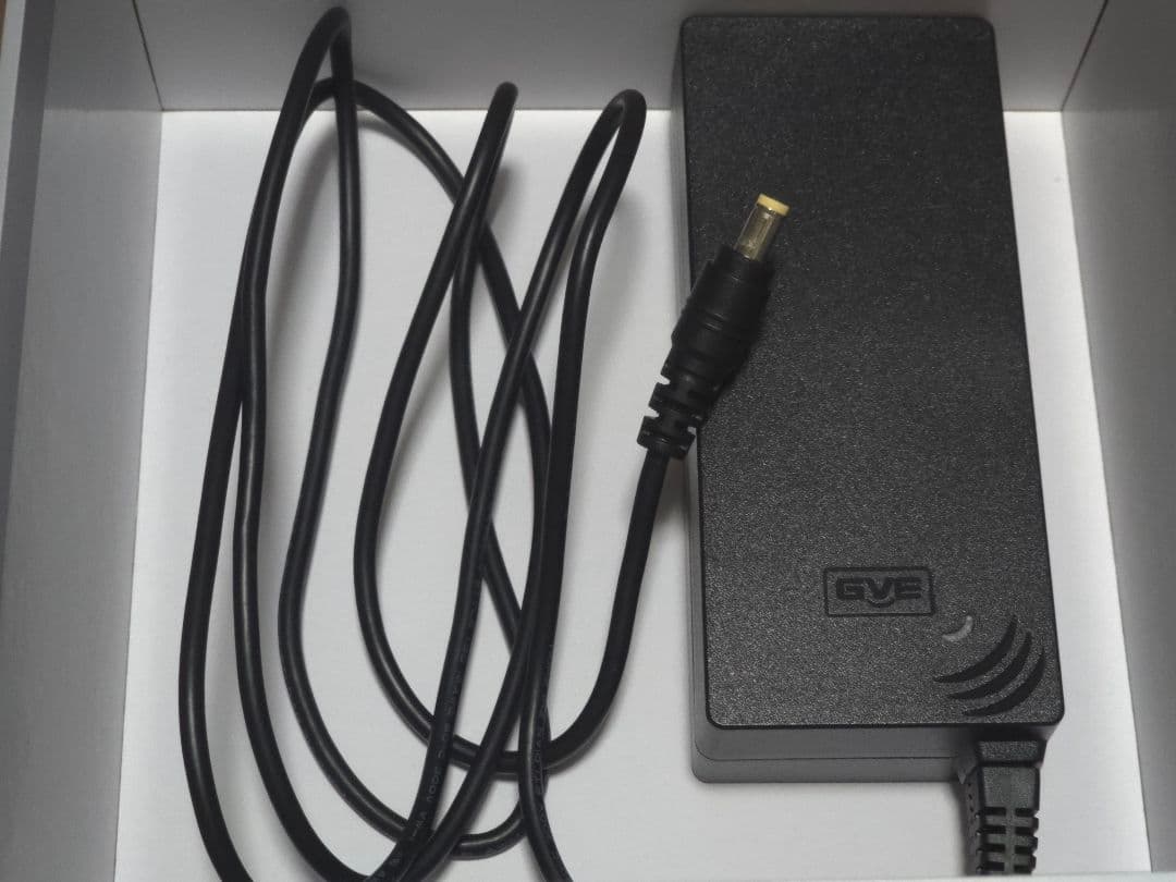 GMKtec Nucbox M7 メモリ16GB SSDなし