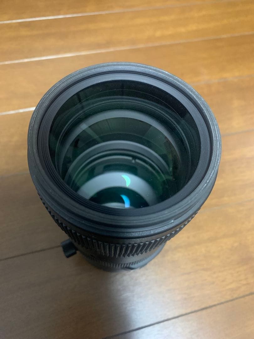 SIGMA 70-200mm F2.8 DG OS HSM ニコンFマウント用