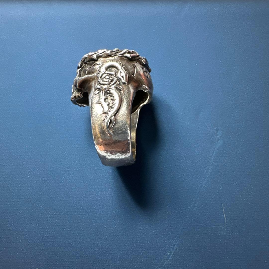 Bizarre ビザール エレミアスカルリング 19号 - メルカリ