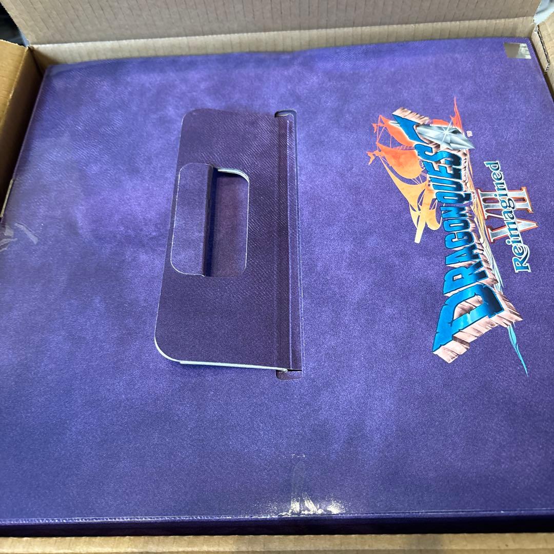 ドラクエ オルゴ・デミーラ さいご賞 フィギュア ラストワン ふくびき