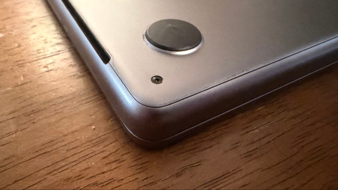 MacBook本体 Apple MacBook Pro 16 inch M1 Max