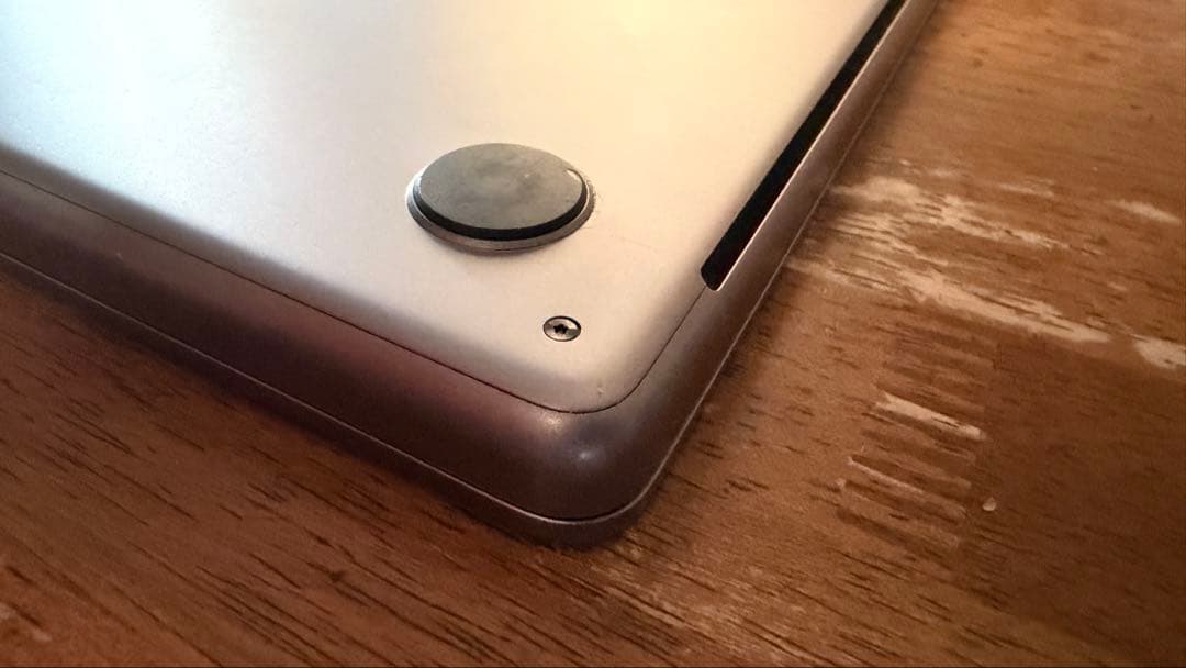 MacBook本体 Apple MacBook Pro 16 inch M1 Max