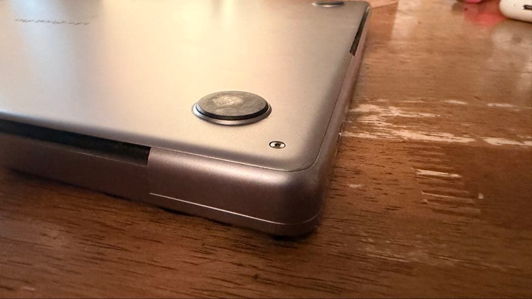 MacBook本体 Apple MacBook Pro 16 inch M1 Max