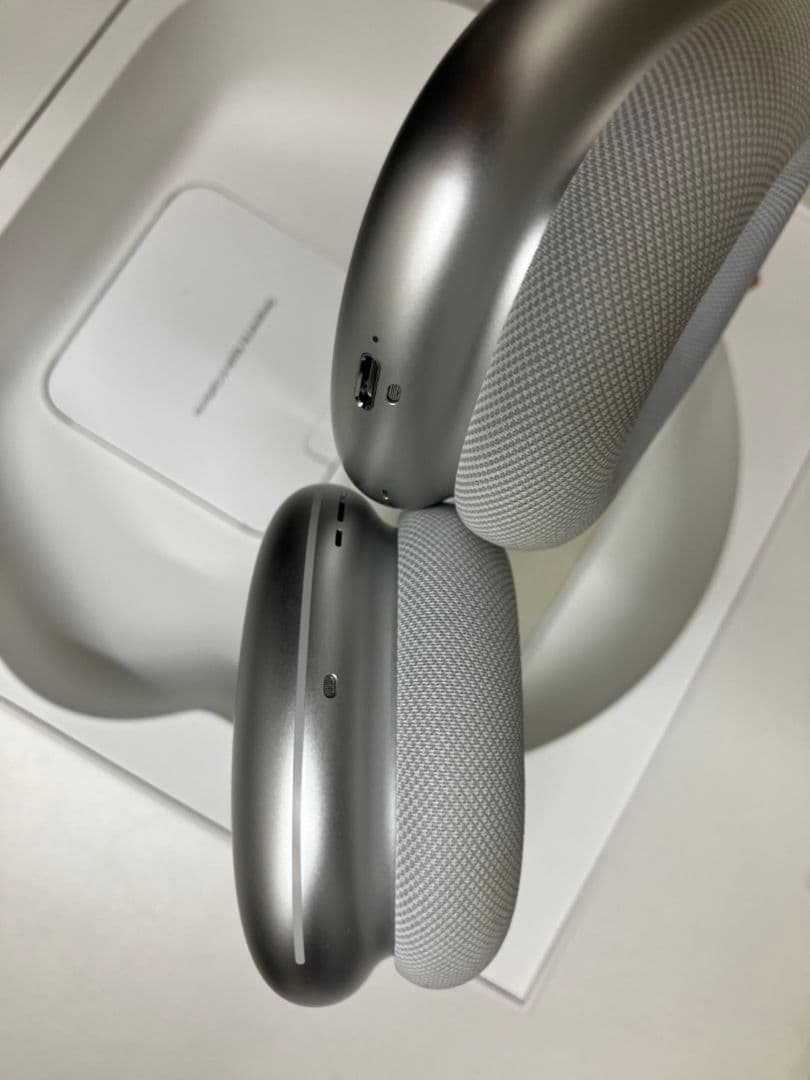 【Air Pods Max】A2096　apple　エアポッズマックス　L