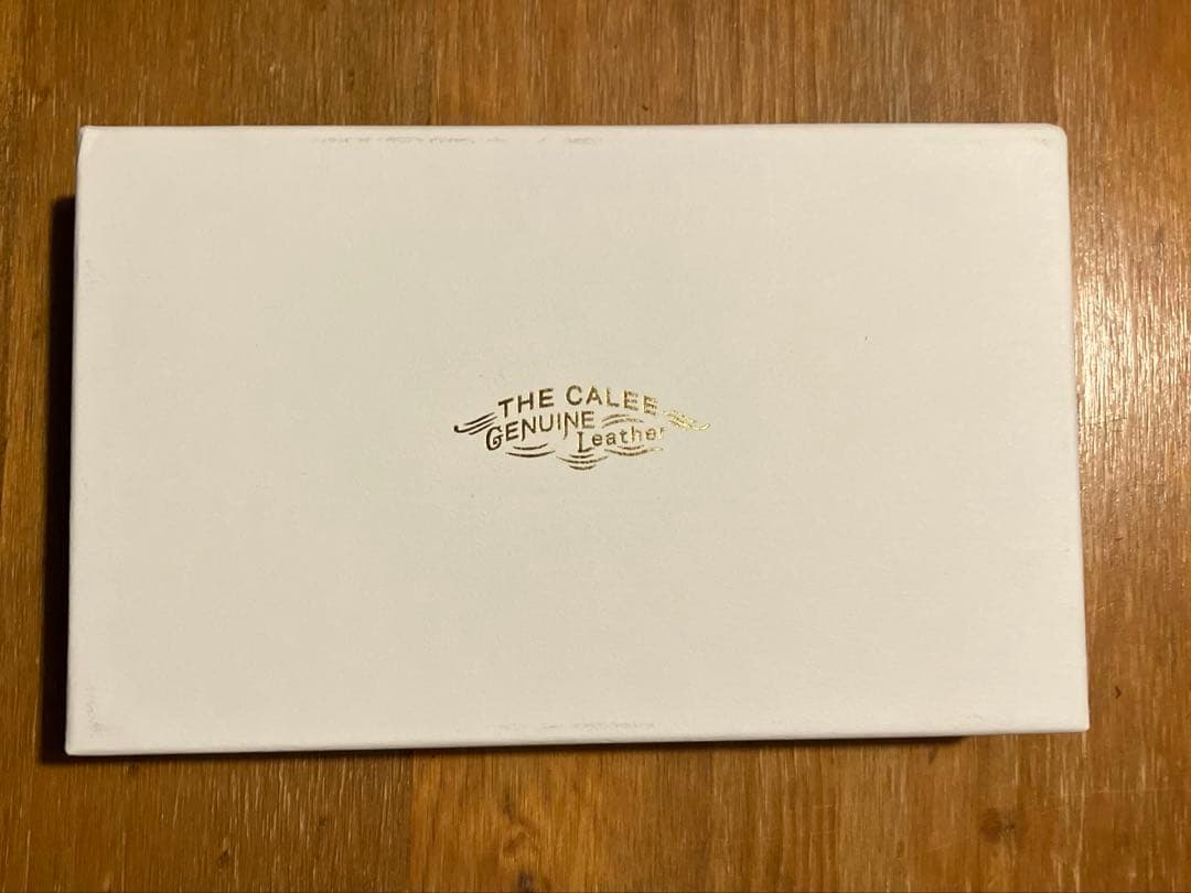 スマホアクセサリー CALEE LEATHER SMART PHONE CASE