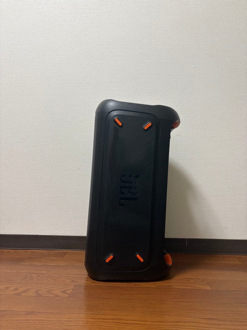 JBL PARTYBOX ワイヤレススピーカー