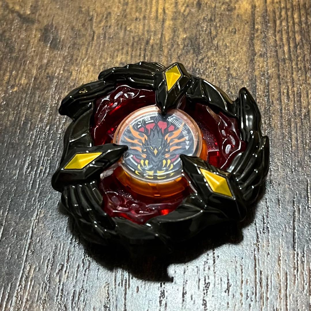 セール】フェニックスウイング4-80ZキタニタツヤVer. そ7 - メルカリ