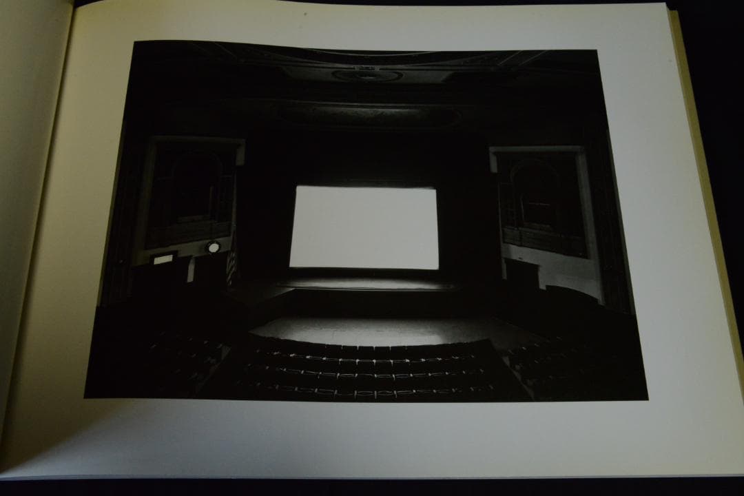 SUGIMOTO】杉本博司写真集 大幅に再値下げしました - メルカリ