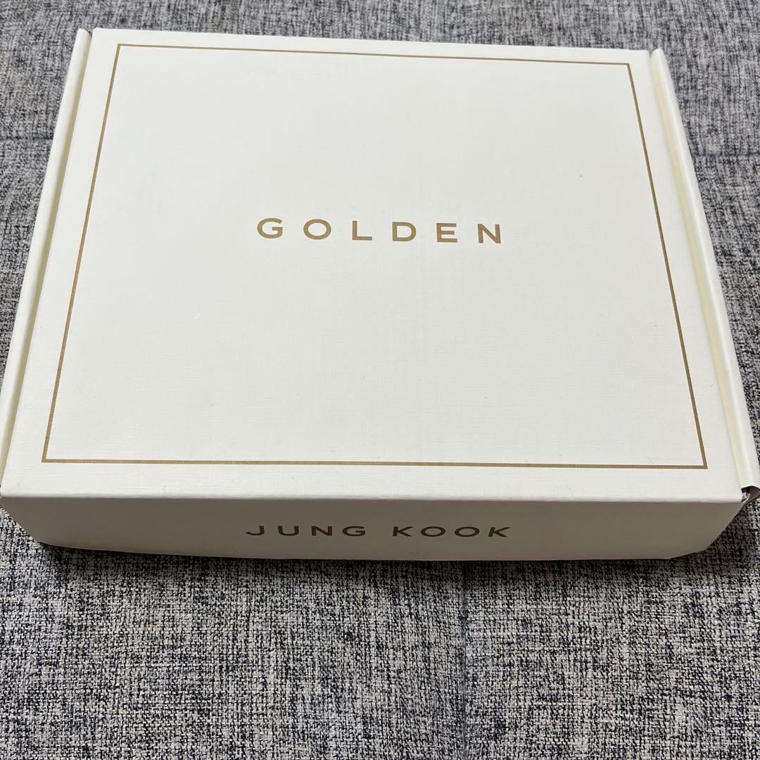 JUNG KOOK GOLDEN ショーケース JUNG KOOK、ショーケースで『GOLDEN』収録曲やBTS楽曲を披露「ARMYは私