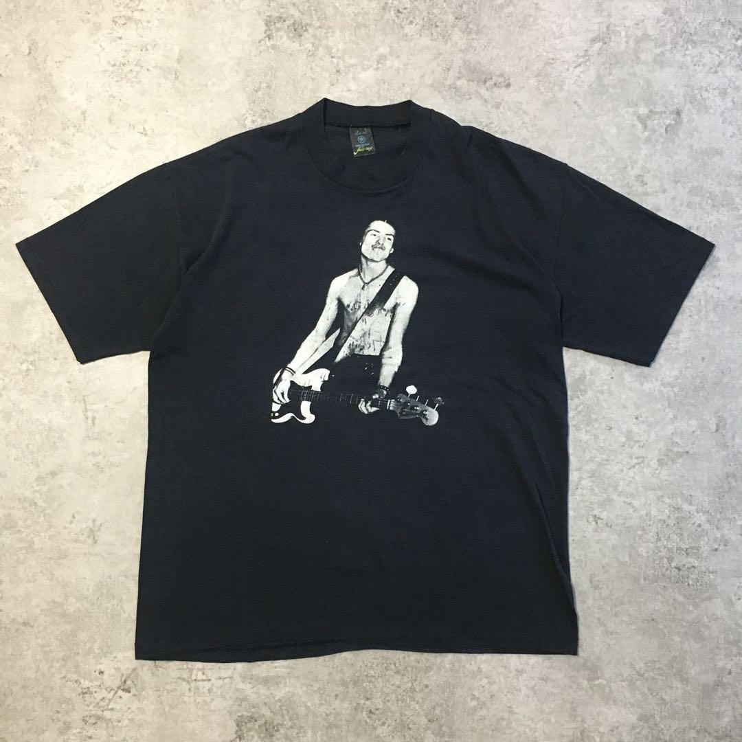 80s シド ヴィシャス tシャツ セックスピストルズSEX PISTOLS - メルカリ