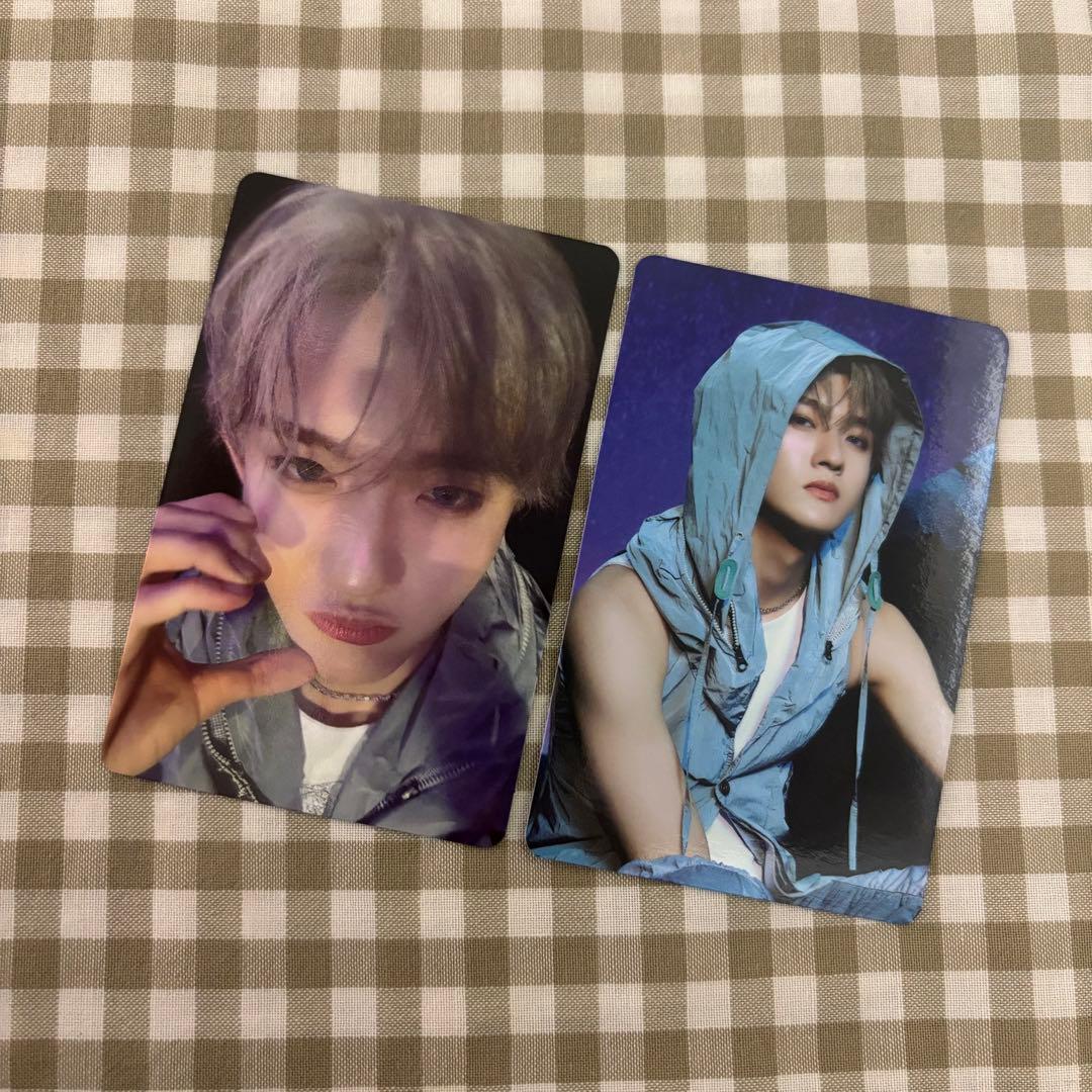 INI 田島将吾 THE ORIGIN - メルカリ