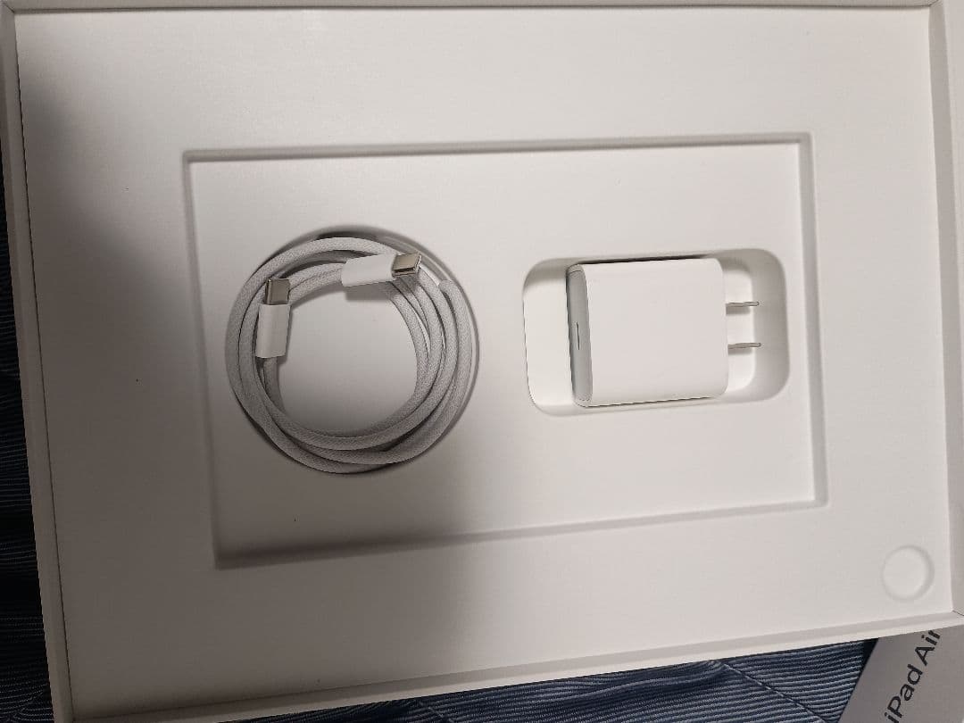 Apple iPad Air スペースグレー本体 値下げ交渉可能です！！