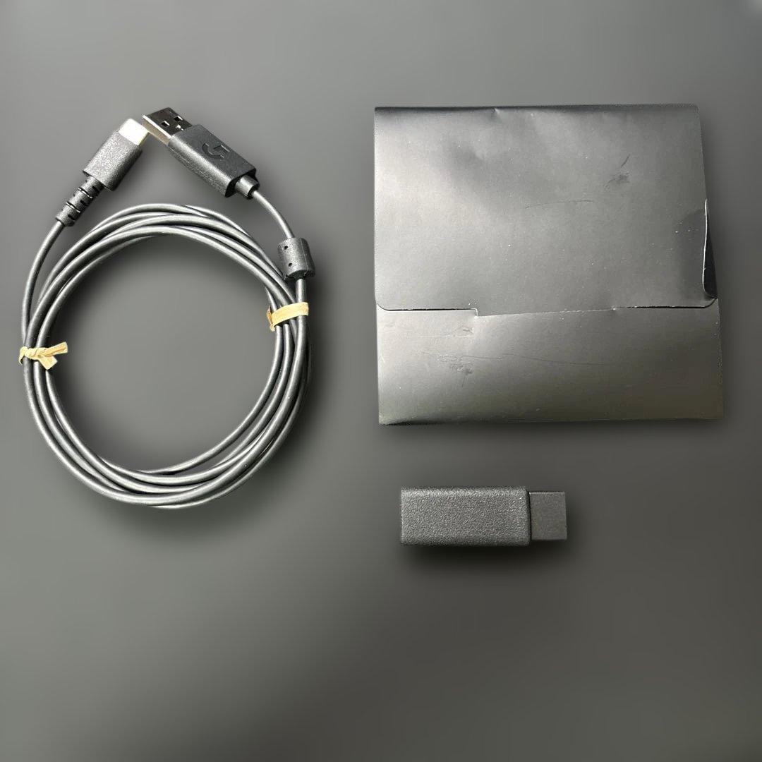 マウス・トラックボール logcool gprox superlight2c