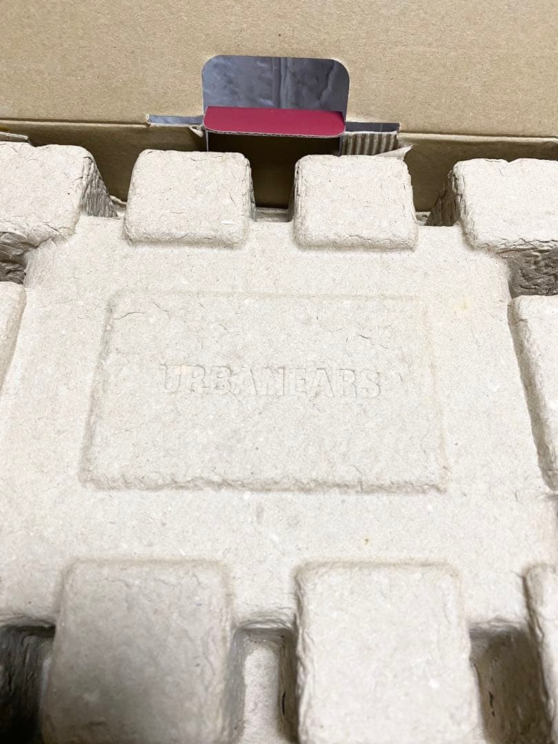 おと URBANEARSRalisローリス Bluetoothスピーカー