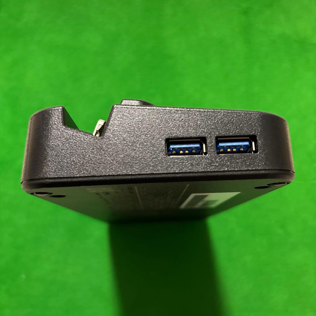 bi119aTe5hXk 專用 富士通 拡張クレードルFMV-NDS36 9台。