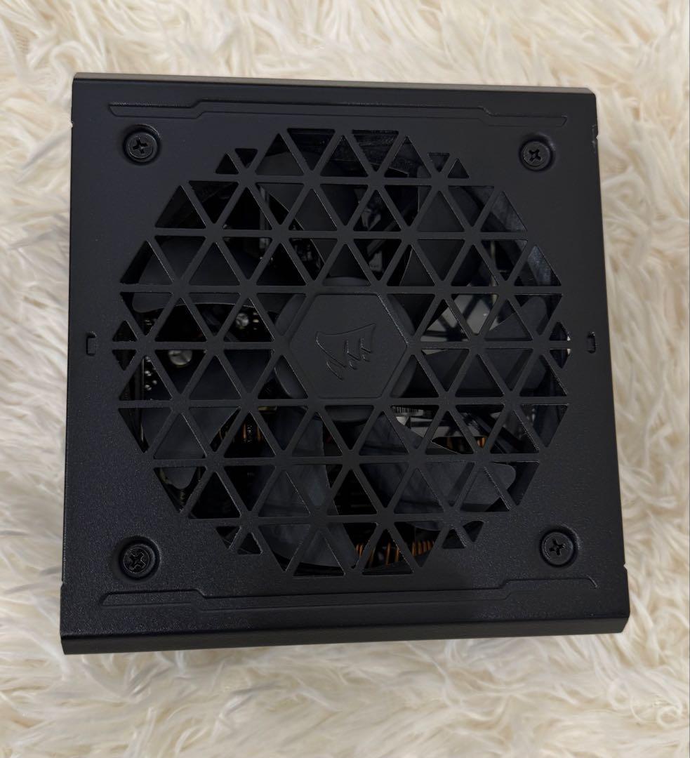 CORSAIR RM850e 電源ユニット 850W