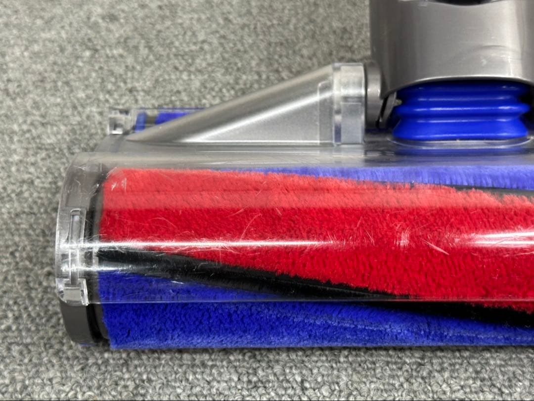 CY25CY24 ダイソン掃除機 ソフトローラークリーナーヘッド 151868