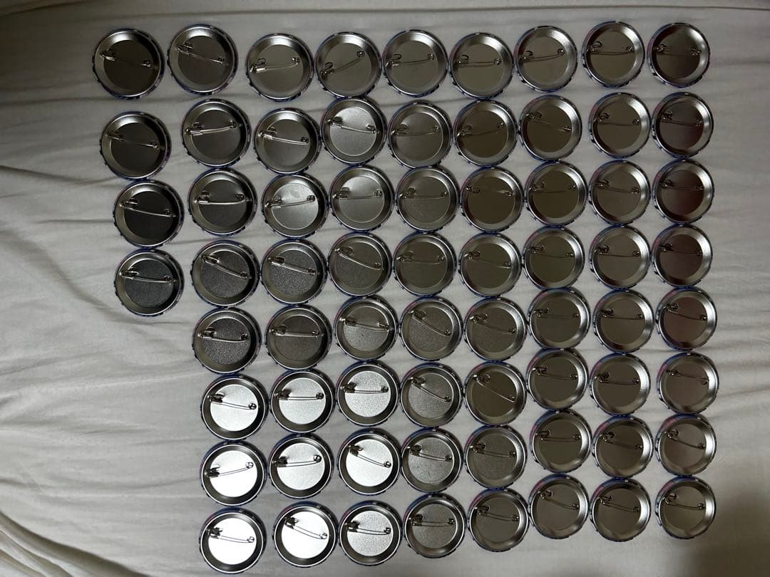 まほやく ヒースクリフ サニバ缶 204点 - メルカリ