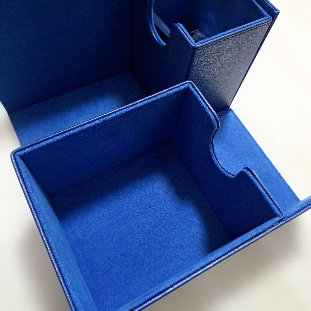 遊戯王 デュエリストカードストレージボックスDX 竜の紋章