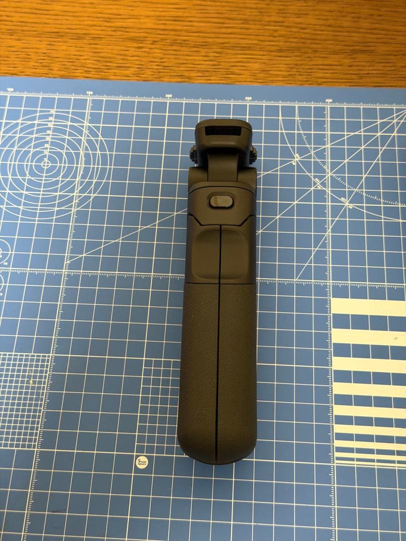 Canon PowerShot V10 トライポッドグリップキット