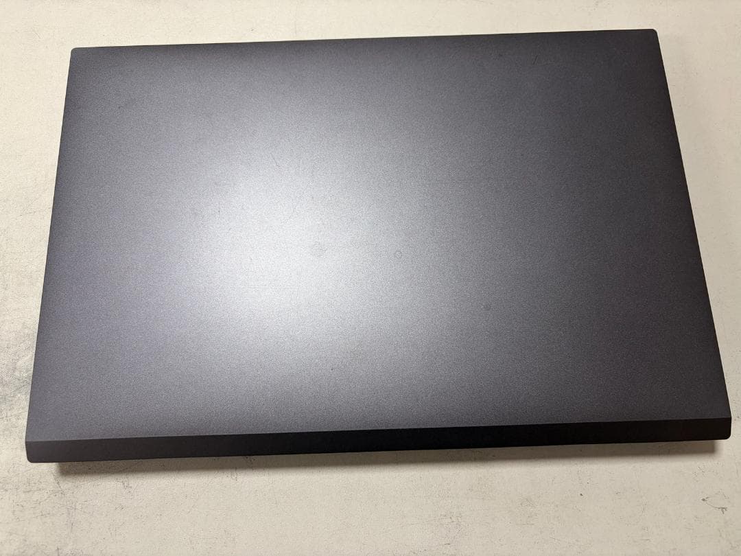 TSUKUMO N1503K 第8世代 i5 メモリ8GB SSD500GB