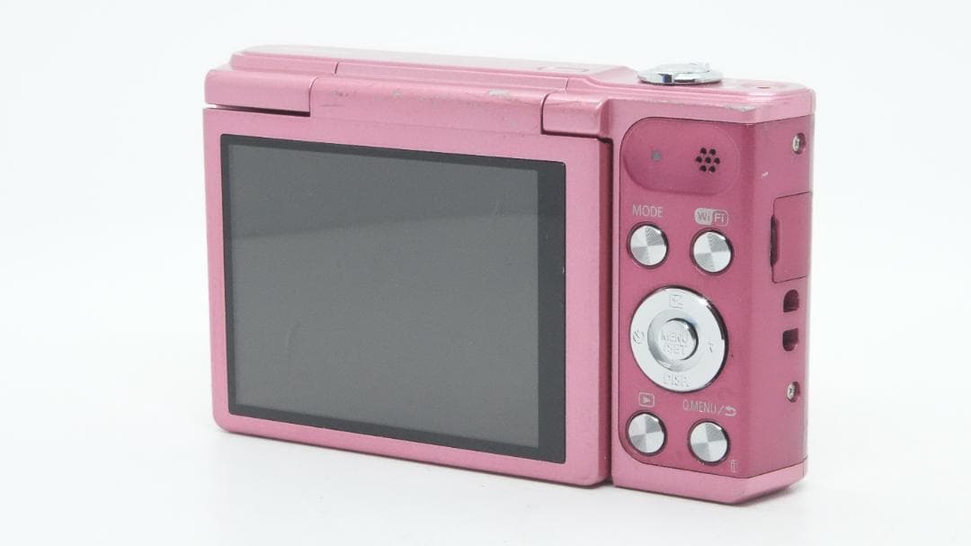 【Y2161】 Panasonic LUMIX DMC-SZ10 パナソニック