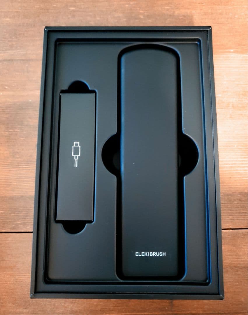 Brighte ELEKIBRUSH ブライト エレキブラシ【値下げ中】