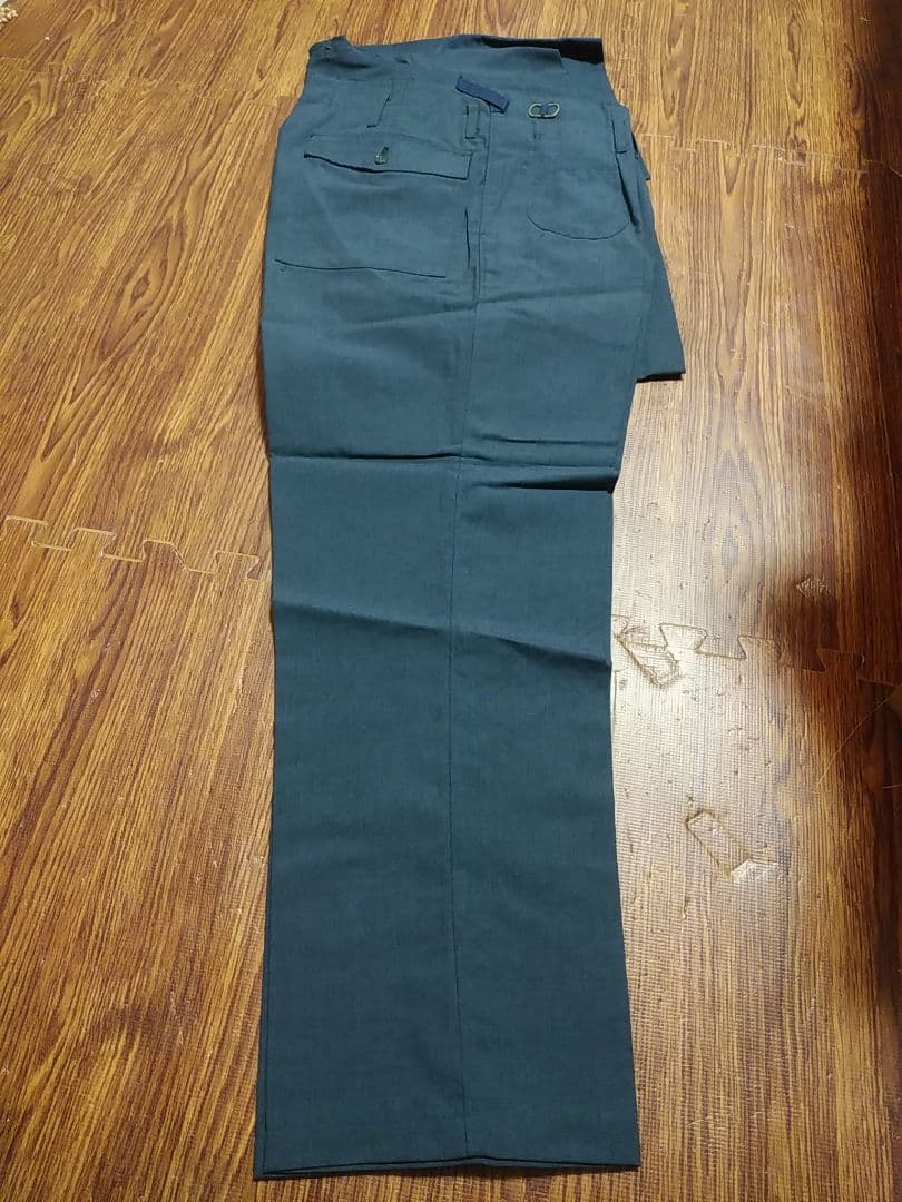 国鉄 制服 上下セット 夏 薄めネイビーの通販はau PAY マーケット