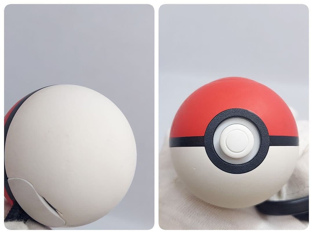 モンスターボール PLUS ポケモンGOPLUS ミュウ - メルカリ