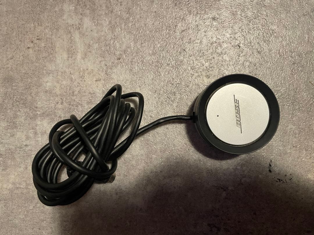 【音出確認済】BOSE Companion 3 Series II