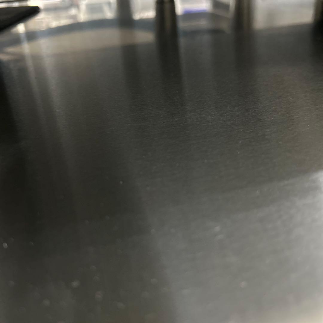 7094【程度良好】2021年製 ダイワ コールドテーブル冷蔵庫 337L