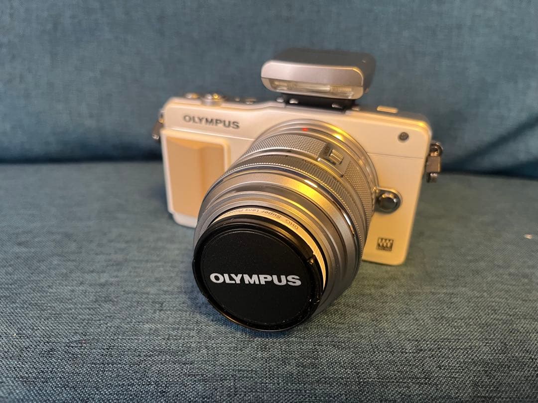 デジタルカメラ 7台セット 動作未確認 ジャンク まとめ売り デジカメ