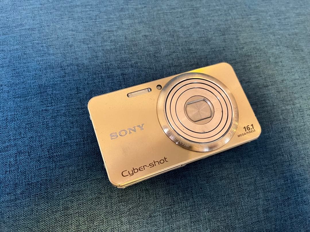 デジタルカメラ 7台セット 動作未確認 ジャンク まとめ売り デジカメ