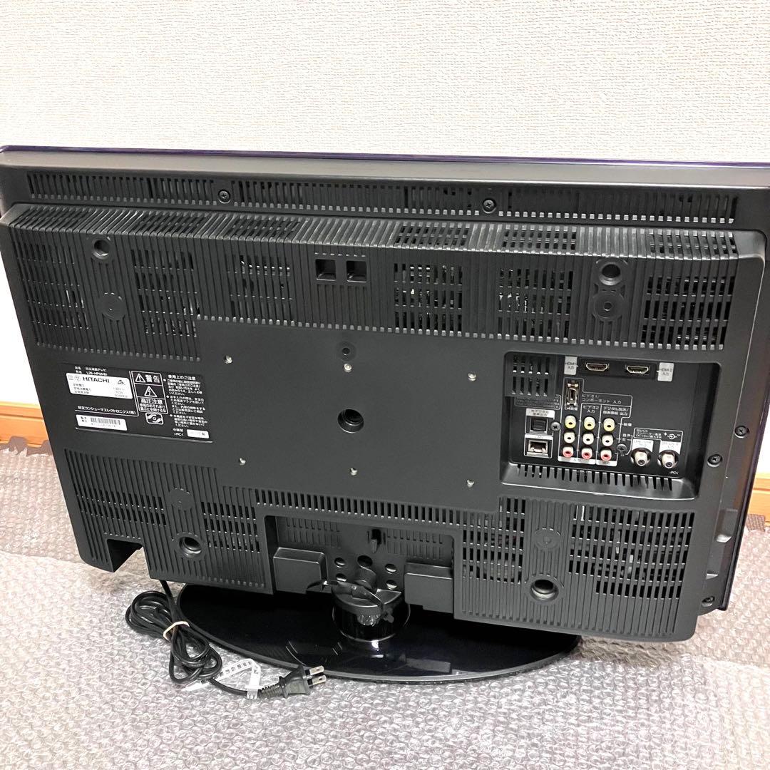 HITACHI 日立　26V型　液晶テレビ　L26-HP05✨良品♪すぐ観れる✨