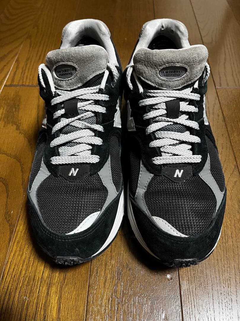 靴 NEW BALANCE M2002RXD GORE-TEX 27.5cm