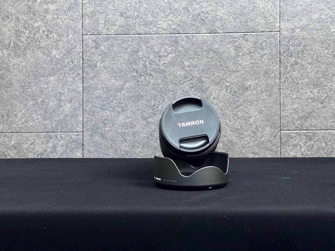 【ソニーE】TAMRON 18-300mm F3.5-6.3 【B061S】