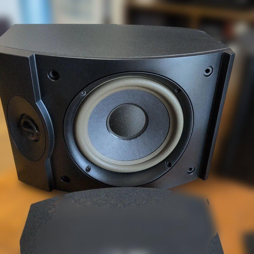 だ*ら様 BOSE 301V ペア