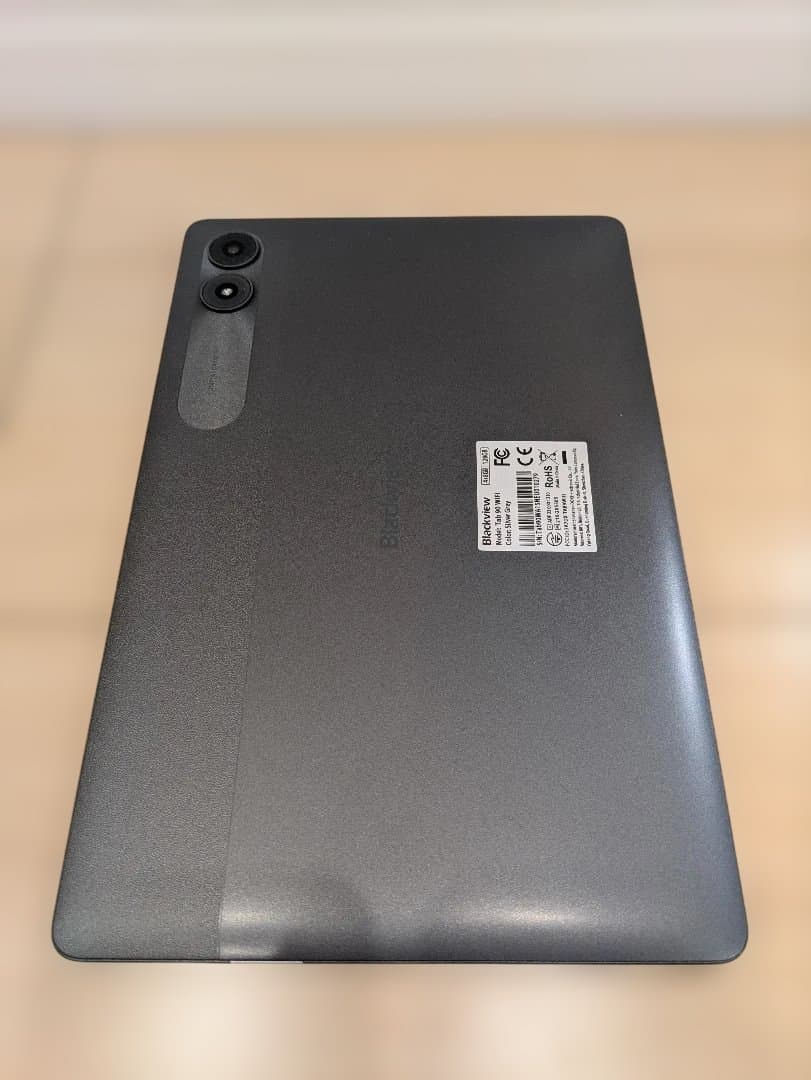 Tab 90 WiFi Androidタブレット本体