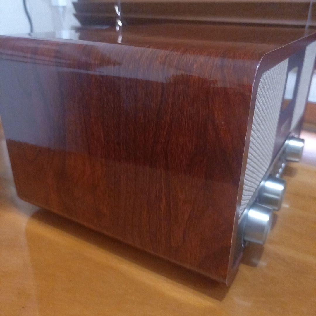 SUNSUI 昭和ラヂオ